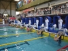 Finales des Championnats de France Juniors de natation : Déjà 2 titres pour la nageuse internationale Justine Delmas et pour le nageur Yohan Airaud