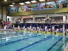 Finales des Championnats de France Juniors de natation : 3ème titre de Champion de France pour le nageur Yohan Airaud