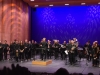 Succès du concert du Brass Band à Chalon-sur-Saône  