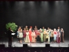 Succès du concert des chœurs d’enfants  de la Pré-Maîtrise Saint-Charles 