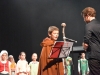 Succès du concert des chœurs d’enfants  de la Pré-Maîtrise Saint-Charles 