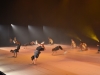 Les danseurs de l’école de danse de Justine Virard font le show devant un public conquis