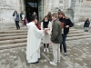 On a fêté la Saint Just ce dimanche à l’église Saint-Pierre