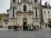 On a fêté la Saint Just ce dimanche à l’église Saint-Pierre