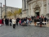 On a fêté la Saint Just ce dimanche à l’église Saint-Pierre