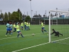 Les juniors du FC Chalon surclassent le FC Gueugnon 3 à 0 et se qualifient pour la finale de la Coupe de Bourgogne