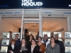 Inauguration officielle de l’agence immobilière Guy  Hoquet
