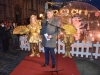 Chalon-sur-Saône : Lancement du village de Noël 