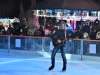 Inauguration de la Patinoire du Grand Chalon, Place de Beaune     