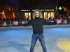 Inauguration de la Patinoire du Grand Chalon, Place de Beaune     