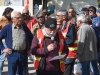 Rassemblement du 1er mai à Chalon-sur Saône : 230 personnes présentes à l’appel de la CGT et de l’intersyndicale