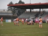 Rugby Tango Chalonnais 23 - Lons le Saunier 8 : Victoire aux forceps des rugbymans chalonnais qui se donnent de l’air au classement 