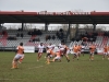 Rugby Tango Chalonnais 23 - Lons le Saunier 8 : Victoire aux forceps des rugbymans chalonnais qui se donnent de l’air au classement 