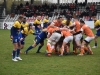 Match de Fédérale  2  Poule 2 : RTC 22 - Pontarlier 23,  les chalonnais terminent la saison sur une fausse  note à domicile!