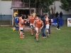 Match de Fédérale  2  Poule 2 : RTC 22 - Pontarlier 23,  les chalonnais terminent la saison sur une fausse  note à domicile!