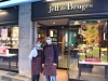 Un Noël chez Jeff de Bruges : le chocolatier devenu cacaoculteur !   