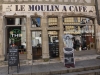Le Moulin à café: Paradis des cafés et des thés, place St Vincent