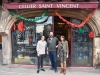 Le Cellier Saint Vincent, votre cave du centre historique de Chalon 