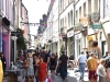 Hier, ‘Le Grand Déballage’ était installé dans les rues de Chalon-sur-Saône 