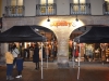 Soirée 4e anniversaire très festive au magasin ‘Superdry’ samedi soir