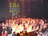Soirée de folie pour la Battle hip-hop EDA Chalon : Les danseurs stéphanois et suisses enflamment le théâtre du Port Nord