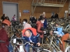 Succès de la bourse aux vélos d’occasion au Parc des Expositions à Chalon-sur-Saône