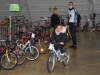 Succès de la bourse aux vélos d’occasion au Parc des Expositions à Chalon-sur-Saône