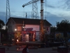 Festival ‘Chalon dans la Rue’ 2022 : Sortie de résidence des Abattoirs pour la compagnie ‘Rouage’