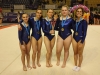 Moisson de médailles et de nombreuses qualifications aux Championnats de France pour le club de gymnastique Chalon Femina