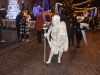 Illuminations de Chalon-sur-Saône (2) : Déambulation poétique & lumineuse pour la compagnie ‘La Chapka du Dahut’