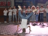 L’école  Impact School-Urban Dance enflamme la Maison des Sports pour son spectacle de fin d’année 