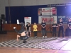 L’école  Impact School-Urban Dance enflamme la Maison des Sports pour son spectacle de fin d’année 