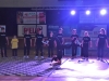 L’école  Impact School-Urban Dance enflamme la Maison des Sports pour son spectacle de fin d’année 