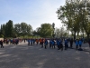 Les championnats triplettes vétérans de Saône-et-Loire ont commencé