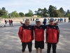 Les championnats triplettes vétérans de Saône-et-Loire : cadrages et 8ème de finale, les favoris sont toujours là !