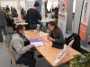 Chalon-sur-Saône : Gros succès du Salon de l’Emploi’ organisé par le Grand Chalon au Colisée !