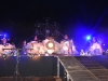 Illuminations de Chalon-sur-Saône : Les Compagnies Karnavires et les Commandos Percu offrent un spectacle féérique au public   