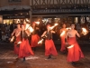 Spectacle ‘Peplum’ à Chalon-sur-Saône avec la Compagnie La Salamandre