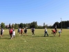 Un cycle d’initiation au rugby pour les élèves des écoles primaires Berlioz et Cruzille et bientôt Rostand de Châtenoy-le-Royal .