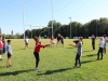 Un cycle d’initiation au rugby pour les élèves des écoles primaires Berlioz et Cruzille et bientôt Rostand de Châtenoy-le-Royal .