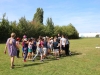 Un cycle d’initiation au rugby pour les élèves des écoles primaires Berlioz et Cruzille et bientôt Rostand de Châtenoy-le-Royal .