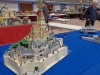 L’EXPO LEGO à voir ce dimanche 12 avril 2026 à Chatenoy le Royal