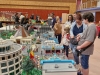 L’EXPO LEGO à voir ce dimanche 12 avril 2026 à Chatenoy le Royal