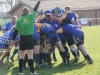 Rugby : CRC 6 - Bourbon Lancy 24, Chatenoy RC perd sa première place.