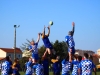 Rugby : CRC 6 - Bourbon Lancy 24, Chatenoy RC perd sa première place.