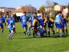 Rugby : CRC 6 - Bourbon Lancy 24, Chatenoy RC perd sa première place.