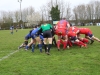 Rugby : le CRC accroche deux victoires contre Morteau