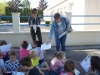 Les écoles de Saint Rémy se mobilisent pour nettoyer la nature