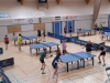 Tennis de table : Finales de classements à Chatenoy le Royal pour les pongistes du Département