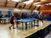 Tennis de table : Finales de classements à Chatenoy le Royal pour les pongistes du Département